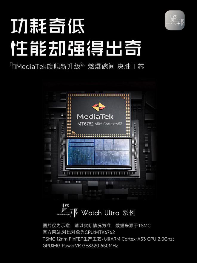 5年“备受瞩目”智能手表排行榜大揭秘凯发体育赞助预测未来抢先体验：202(图8)