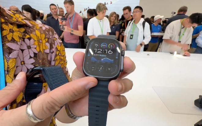 排行榜：2025年必买手表清单凯发K8国际超高性价比智能手表