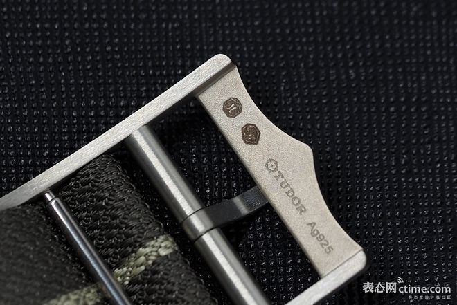 性拉满的表让我等打工人也玩得起贵金属了凯发K8国际预算2-6W这5块稀有属(图5)