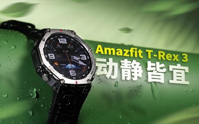 年智能手表行榜推荐口碑质量好功能还多凯发k8入口智能手表别乱买2025(图6)