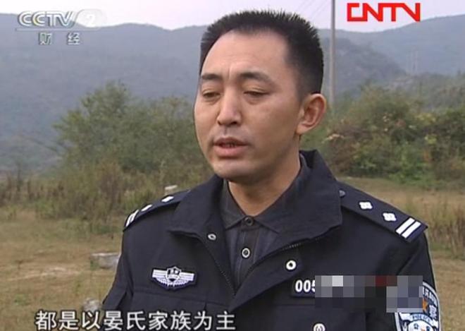 敛财几百万凭一己之力让家族落网贵阳黑老大晏德海覆灭记：疯狂(图3)