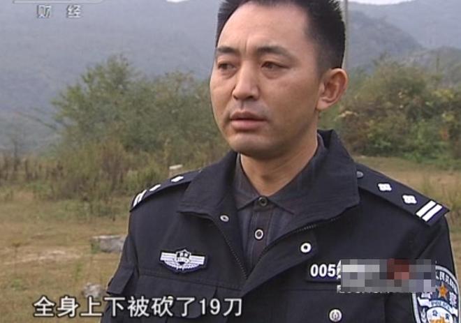 敛财几百万凭一己之力让家族落网贵阳黑老大晏德海覆灭记：疯狂(图4)