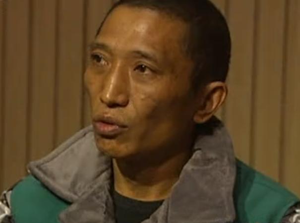 敛财几百万凭一己之力让家族落网贵阳黑老大晏德海覆灭记：疯狂(图7)