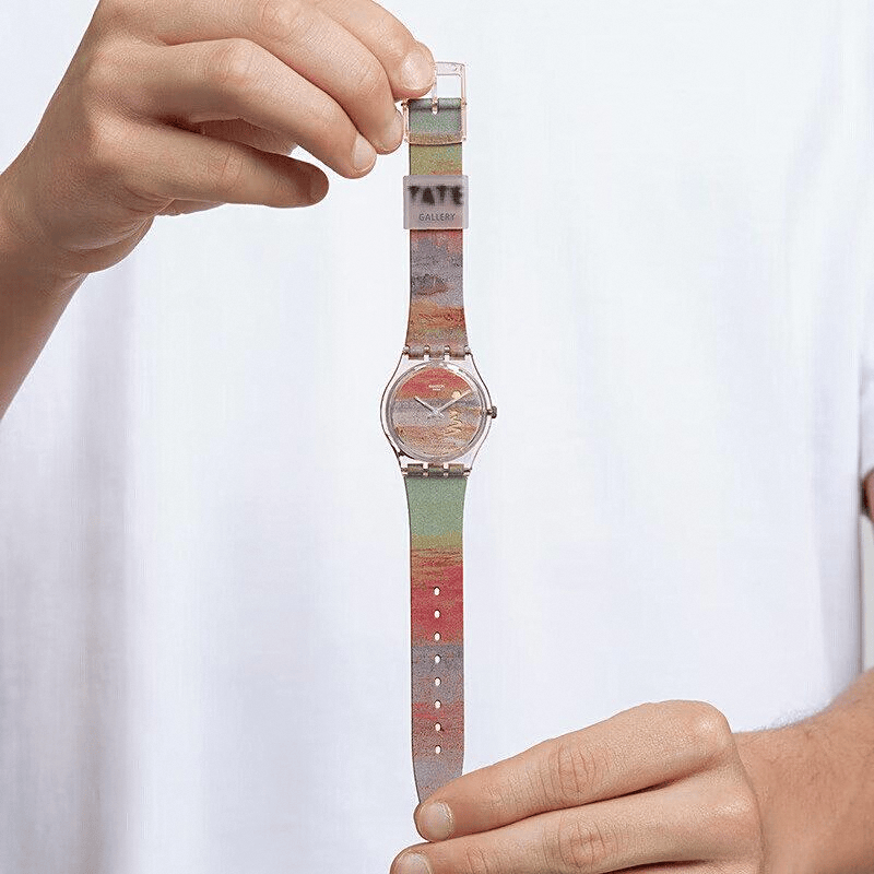 牌推荐与奢华选择瑞士手表十大品(图10)